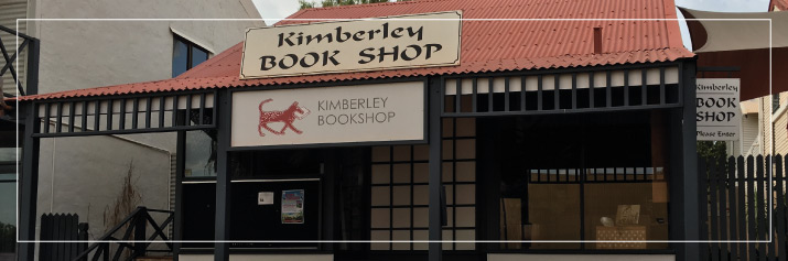KIMBERLEY BOOKSHOP