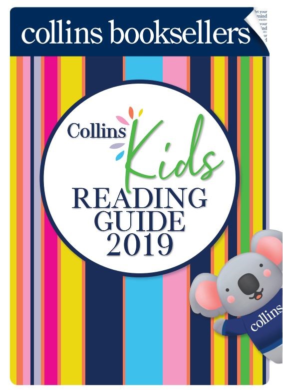 Kids Reading Guide 2019